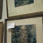 171 7337 WATERCOLOURS